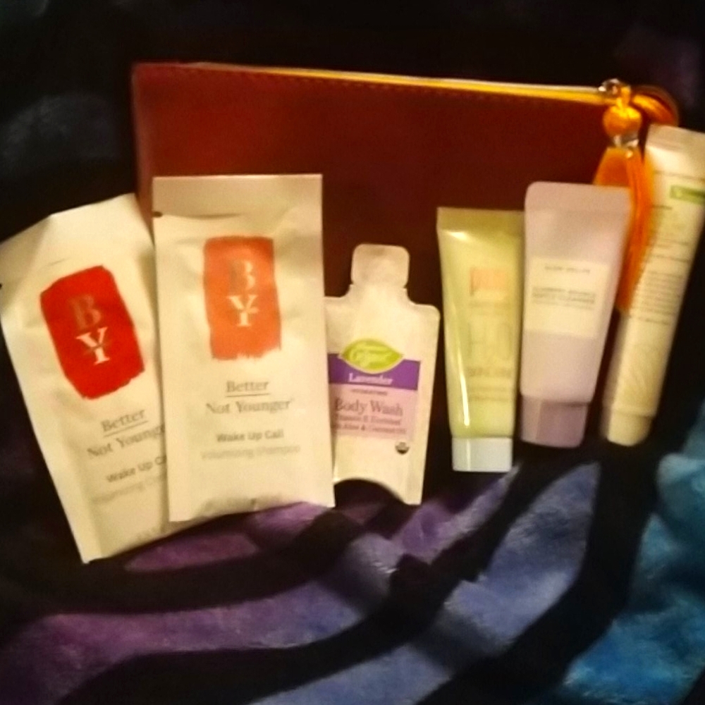 Sample Bundle